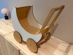 Ooh noo kinder poppenwagen, Ophalen, Zo goed als nieuw, Rij- of Hobbelspeelgoed