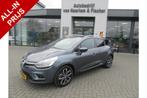 Renault Clio Estate 0.9 TCe Intens, Navigatie, Climat Contro, Auto's, Renault, Voorwielaandrijving, 898 cc, Gebruikt, Euro 6