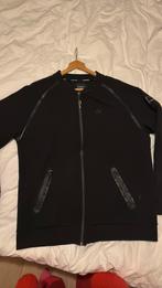 Chasin herenvest XL zwart, Chasin, Verzenden, Zwart, Trui of Vest