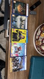 Ps5 games, Ophalen of Verzenden, Zo goed als nieuw