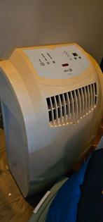 Zibro P122 airco, Ophalen of Verzenden