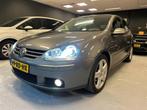 Volkswagen Golf 1.6 FSI Xenon-verlichting Open-schuifdak LV, Voorwielaandrijving, Gebruikt, 4 cilinders, Origineel Nederlands