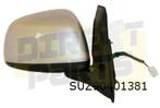 Suzuki SX4 (4/06-12/14) (RW) spiegel  Links (elb) (te spuite, Auto-onderdelen, Spiegels, -, -, Nieuw, Ophalen of Verzenden