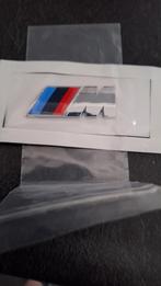 BMW - logo embleem, Ophalen of Verzenden