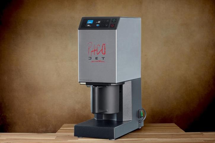 Pacojet II *Nieuwstaat*, Witgoed en Apparatuur, IJsmachines, Zo goed als nieuw, Ophalen of Verzenden