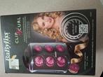 Babyliss clip en curl, Ophalen of Verzenden, Zo goed als nieuw, Krultang of Stijltang