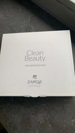 Zarqa verzorgings set nieuw, Ophalen, Zo goed als nieuw, Gehele gezicht