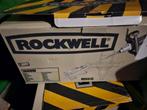 Rockwell lijm/betonmixer  80 incl btw!!, Ophalen of Verzenden, Zo goed als nieuw