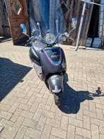 Sym, Fietsen en Brommers, Snorfietsen en Snorscooters, Ophalen, Gebruikt