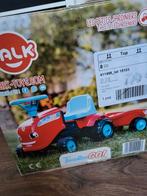 Loop tractor, Ophalen of Verzenden, Nieuw