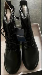 McGregor NIEUWE mooie dameslaarzen , maat 41, zwart, Hoge laarzen, Zwart, Nieuw, Ophalen of Verzenden