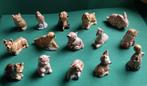 Wade Whimsies Beeldjes Set, Antiek en Kunst, Antiek | Keramiek en Aardewerk, Ophalen of Verzenden