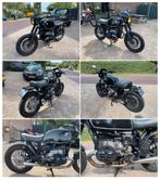 BMW R100RT, Motoren, 985 cc, 2 cilinders, Sportuitlaat, Meer dan 35 kW
