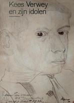 KEES VERWEY EN ZIJN IDOLEN Breitner Vuillard Bonnard e.a., Boeken, Verzenden, Nieuw