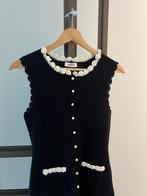 Sandro, Zwart, Sandro, Ophalen of Verzenden, Zo goed als nieuw