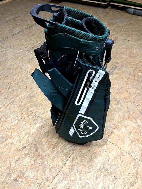 Callaway carry bag Chev Dry, Sport en Fitness, Golf, Nieuw, Tas, Callaway, Ophalen of Verzenden