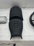 Gestikt BMW GS Zadel - Nieuw!, Ophalen of Verzenden, Nieuw