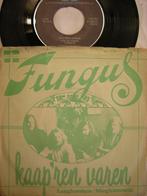 Fungus (Kaap'ren Varen), Cd's en Dvd's, Vinyl | Nederlandstalig, Ophalen of Verzenden, Gebruikt, Overige formaten, Pop