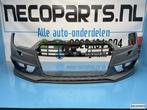 AUDI A7 4G 4G8 FACELIFT S LINE BUMPER VOORBUMPER ORIGINEEL, Auto-onderdelen, Ophalen of Verzenden, Gebruikt, Audi, Spatbord