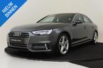 Audi A4 Limousine 1.4 TFSI SPORT S LINE EDITION -CRUISE|LED|, Auto's, Audi, 65 €/maand, Gebruikt, 150 pk, Bluetooth