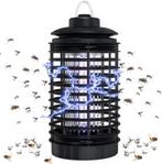 Elektrische Muggenlamp - Ophangbaar - 1000V 18W - UV Nieuw, Ophalen of Verzenden, Nieuw, Ongediertebestrijding