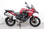 Benelli TRK 502 X (bj 2020), Motoren, Motoren | Benelli, Bedrijf, Toermotor, ABS, 12 t/m 35 kW