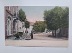 Groesbeek - Dorpstraat, Verzamelen, Ansichtkaarten | Nederland, Ophalen of Verzenden