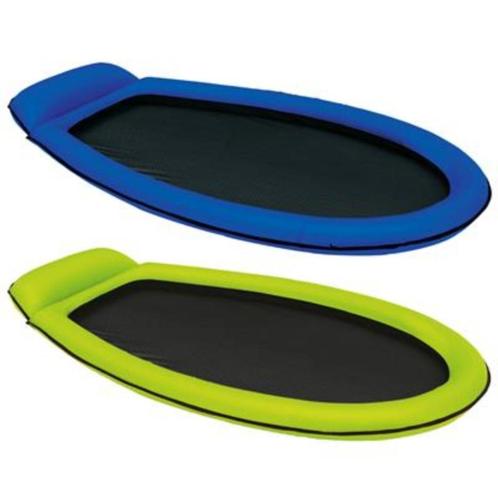 Zwemmat ASS INTEX MESH MAT, Tuin en Terras, Zwembad-toebehoren, Nieuw, Ophalen