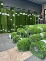 Kunstgras aanbieding! Kunstgras voor elke afmeting leverbaar, Ophalen of Verzenden, Nieuw, 20 m² of meer, Kunstgras