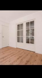 Zeer nette Ensuite Schuifdeuren, Doe-het-zelf en Verbouw, Deuren en Horren, Ophalen, 80 tot 100 cm, 215 cm of meer, Binnendeur