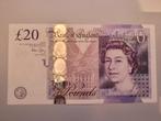 Engeland 20 pounds 2006, Ophalen of Verzenden, Overige landen