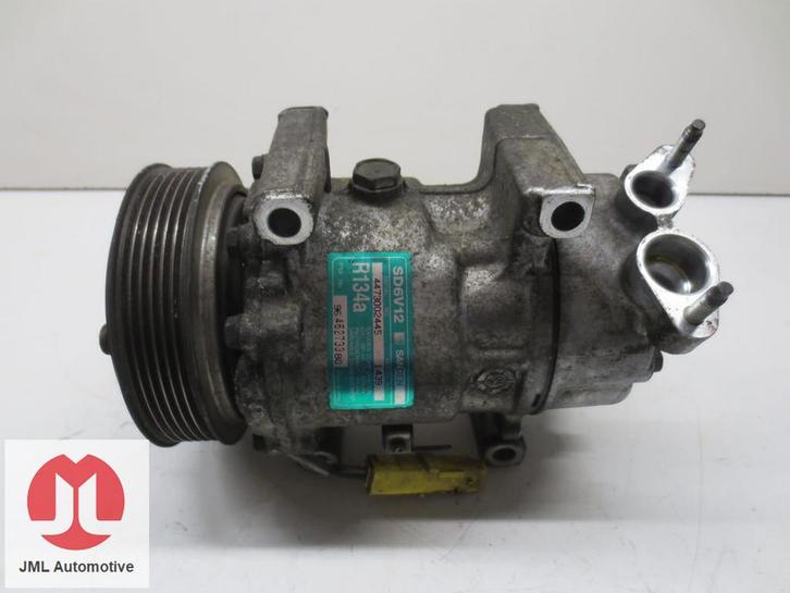 AIRCOPOMP AIRCO POMP CITROEN C3 PLURIEL, Auto-onderdelen, Airco en Verwarming, Gebruikt, Ophalen of Verzenden