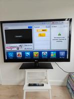 LG 47 inch TV - Werkt Perfect!, Gebruikt, 50 Hz, Ophalen of Verzenden, 100 cm of meer