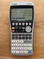 Grafische rekenmachine, Casio, Ophalen of Verzenden, Grafische rekenmachine, Gebruikt