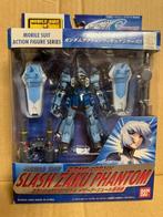 Gundam Seed Destiny — MSIA Slash phantom Zaku Yzak Jule use, Ophalen of Verzenden, Nieuw