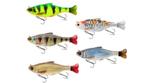 Savage Gear 3D Harde Pulsetail Voorn, Ophalen of Verzenden, Nieuw, Overige typen