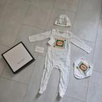 Gucci babyset | 9-12 maanden, Ophalen of Verzenden, Nieuw, Maat 74