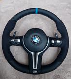 Sportstuur BMW M Performance incl. Airbag en flippers, Ophalen of Verzenden, Nieuw