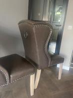 Richmond interiors stoelen, Huis en Inrichting, Ophalen, Zo goed als nieuw, Twee