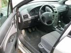 Peugeot 407 2.0 HDI 16V SW XR Airco/Lmvelg (bj 2005), Auto's, Origineel Nederlands, Te koop, Zilver of Grijs, 5 stoelen