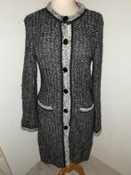 Mooi Marc Cain vest, maat 36-38, Marccain, Ophalen of Verzenden, Zo goed als nieuw, Maat 36 (S)