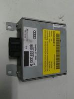 AUDI A4 2.0 TDI S-LINE [AMPLIFIER_UNIT] 2006, Auto-onderdelen, Ophalen of Verzenden, Gebruikt, Stiba lid