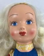 Loopy Loo Lou lappenpop pop langbenig meisje vintage 1960s, Verzamelen, Poppen, Postbus 64461, Brunssum, Nederland, Verzenden