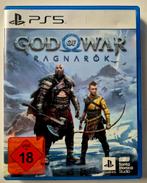 God of War Ragnarök PS5, Spelcomputers en Games, Games | Sony PlayStation 5, Ophalen of Verzenden, Zo goed als nieuw