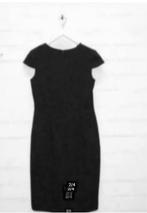 Sonia Pena - Prachtige Little black Dress maat 38 - NieuwSon, Maat 38/40 (M), Zwart, Nieuw, Ophalen of Verzenden