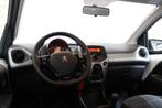 Peugeot 108 1.0 e-VTi Blue Lion | NAP | Orig NL | 2e eigenaa, Voorwielaandrijving, Stof, Gebruikt, Euro 6