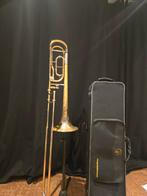 Trombone JP331Rath, Muziek en Instrumenten, Blaasinstrumenten | Trombones, Ophalen, Gebruikt, Tenor