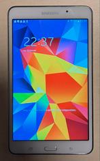 Samsung Galaxy Tab 4 7.0 (SM-T230) 8GB, Computers en Software, Android Tablets, Ophalen, Gebruikt, Wi-Fi, 7 inch of minder