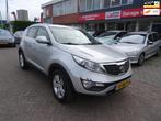 Kia Sportage 1.6 GDI X-ecutive P P/Airco/Cruise/PDC/Bluetoot, Voorwielaandrijving, 135 pk, 1591 cc, 4 cilinders
