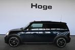 MINI Mini 1.6 Cooper Clubman Hampton Clima Panoramadak Leder, Auto's, Mini, Voorwielaandrijving, Euro 5, Gebruikt, 4 cilinders